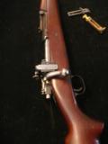 1903 National Match Springfield rifle built in 1932 - 1 of 14