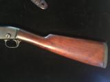 Remington Model 12 Pump 22 S/L/LR Takedown - 4 of 5