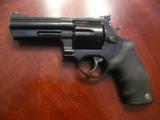 Taurus 44 Magnum Revolver - 2 of 5
