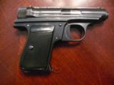 Sauer 1913 32 Automatic in Amazing condition!! - 2 of 6