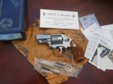 Smith and Wesson Model 66
No Dash - 1 of 5