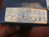 Smith and Wesson Model 66
No Dash - 5 of 5