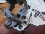 Smith and Wesson Model 66
No Dash - 4 of 5