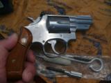 Smith and Wesson Model 66
No Dash - 2 of 5
