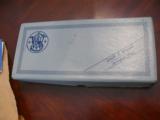Smith and Wesson Model 19-3 NICKLE- 6 of 6