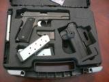 SIG 1911 TACPAC in 45 ACP - 2 of 5