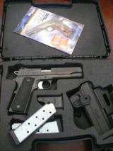 SIG 1911 TACPAC in 45 ACP - 1 of 5