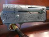 Browning Sweet 16 Ducks Unlimited special - 2 of 10