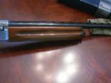 Browning Sweet 16 Ducks Unlimited special - 4 of 10