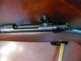 Vintage 30 Newton hunting Rifle - 3 of 10