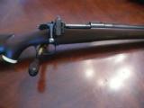 Vintage 30 Newton hunting Rifle - 1 of 10