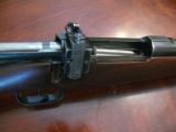 Vintage 30 Newton hunting Rifle - 7 of 10