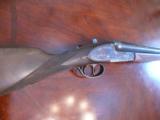 American Arms "Derby" 12 ga sidelock with 3" chambers - 6 of 8