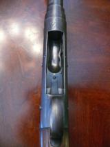 Win Mod 97 12 ga Brush Gun, Factory Cyl Choke on a 25" barrel - 7 of 10