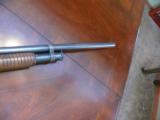 Win Mod 97 12 ga Brush Gun, Factory Cyl Choke on a 25" barrel - 4 of 10
