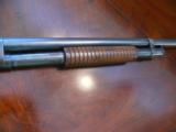 Win Mod 97 12 ga Brush Gun, Factory Cyl Choke on a 25" barrel - 3 of 10