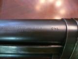 Win Mod 97 12 ga Brush Gun, Factory Cyl Choke on a 25" barrel - 10 of 10