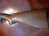 scarce Mod 12 Winchester "youth" model - 6 of 7