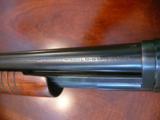 scarce Mod 12 Winchester "youth" model - 2 of 7
