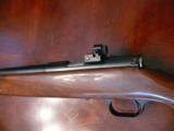 Browning T-Bolt Standard Model with Factory Peep sight - 7 of 10