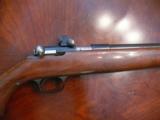 Browning T-Bolt Standard Model with Factory Peep sight - 3 of 10