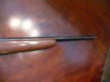 Browning T-Bolt Standard Model with Factory Peep sight - 5 of 10