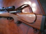 Remington 700 BDL in 7mm Mag with Scope - 5 of 11