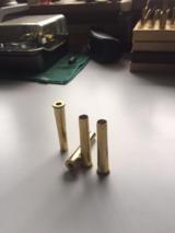 Properly headstamped Win 32-40 Brass,made by Winchester. // Boxes of of 50 each - 1 of 2