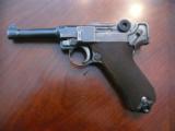 DWM 30 Caliber Luger - 1 of 6