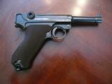 DWM 30 Caliber Luger - 2 of 6