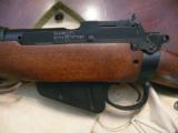 unissued Enfield 303 No 4 Mk 2 made in 1954 - 4 of 13