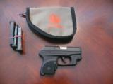 Ruger LCP with pouch and 3 magazines - 2 of 5
