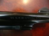 1969-70 Smith Model 10 in 38 Special - 2 of 7