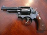 1969-70 Smith Model 10 in 38 Special - 3 of 7