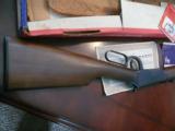 NIB Winchester Model 94 in 30-30 complete with tags - 8 of 11