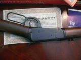 NIB Winchester Model 94 in 30-30 complete with tags - 9 of 11