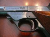 High Standard Supermatic with an incredible trigger!!! - 2 of 8