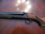 Winchester Mod 21 with 30" barrels and nice wood - 1 of 17