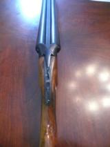 Winchester Mod 21 with 30" barrels and nice wood - 13 of 17