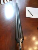 Winchester Mod 21 with 30" barrels and nice wood - 14 of 17