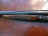 Winchester Mod 21 with 30" barrels and nice wood - 3 of 17