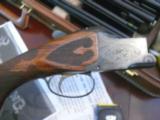 Browning Superposed Lightning 4 Barrel Skeet set with Upgraded wood by Bill McGuire - 11 of 20