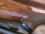 Browning Superposed Lightning 4 Barrel Skeet set with Upgraded wood by Bill McGuire - 8 of 20