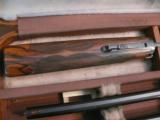 Browning Superposed Lightning 4 Barrel Skeet set with Upgraded wood by Bill McGuire - 3 of 20