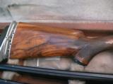 Browning Superposed Lightning 4 Barrel Skeet set with Upgraded wood by Bill McGuire - 7 of 20