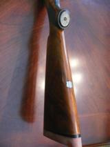 Parker VHE 12 ga with 34" barrels and nice wood - 5 of 16