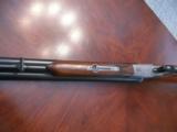 Post war JP Sauer Drilling in 16/16 and 6.5x57R with game engraving - 8 of 12