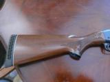 Remington 870 Wingmaster Magnum in 12 ga with 30" barrel - 2 of 8
