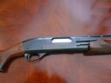 Remington 870 Wingmaster Magnum in 12 ga with 30" barrel - 1 of 8