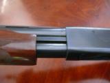 Remington 870 Wingmaster Magnum in 12 ga with 30" barrel - 7 of 8